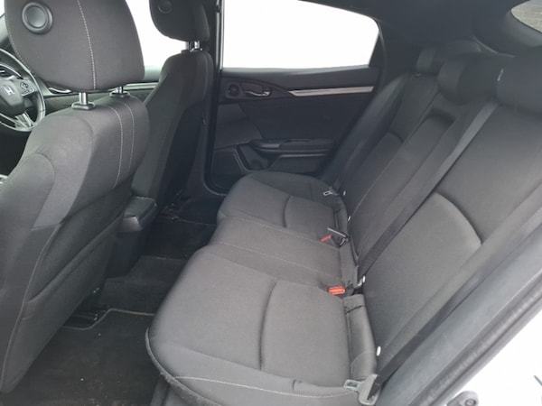 Used Honda Civic 2019 for sale - 76195434: Photo 6