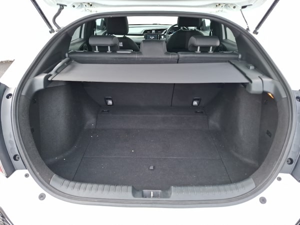 Used Honda Civic 2019 for sale - 76195434: Photo 8