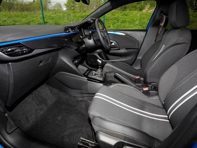 Used Vauxhall Corsa 2026 for sale - 78006028: Photo 5