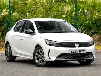 Vauxhall - Corsa