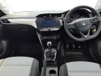 Used Vauxhall Corsa 2024 for sale - 74630848: Photo