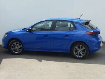 Used Vauxhall Corsa 2024 for sale - 74630848: Photo