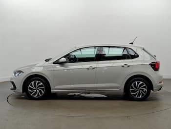 Used Volkswagen Polo 2024 for sale - 79686060: Photo