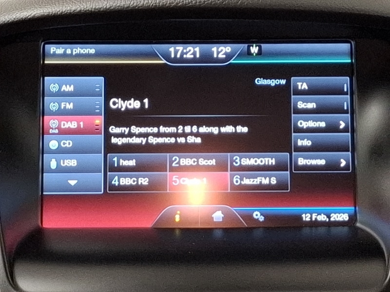 Used Ford Focus 2015 for sale - 77530720: Photo 10