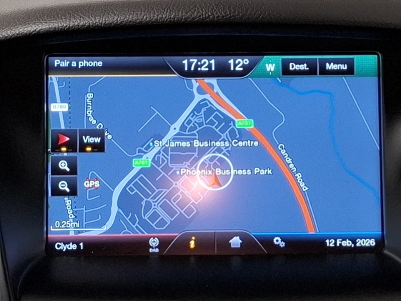 Used Ford Focus 2015 for sale - 77530720: Photo 11