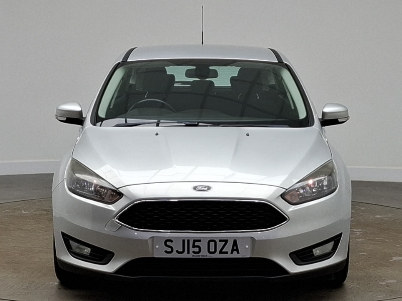 Used Ford Focus 2015 for sale - 77530720: Photo 12