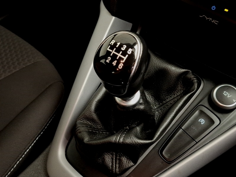 Used Ford Focus 2015 for sale - 77530720: Photo 14