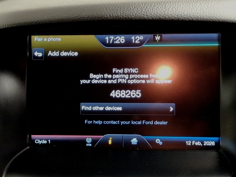 Used Ford Focus 2015 for sale - 77530720: Photo 15