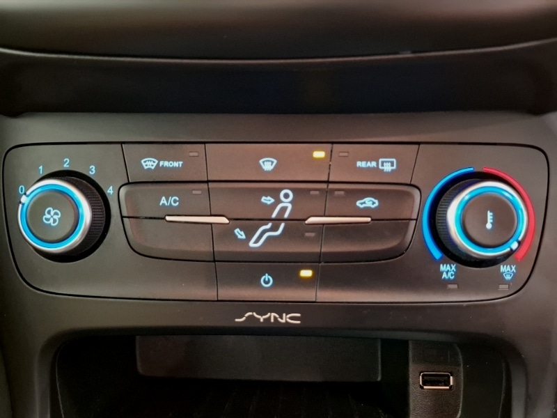 Used Ford Focus 2015 for sale - 77530720: Photo 16