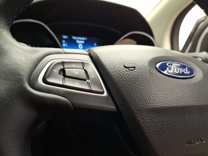 Used Ford Focus 2015 for sale - 77530720: Photo 18