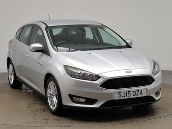 Used Ford Focus 2015 for sale - 77530720: Photo