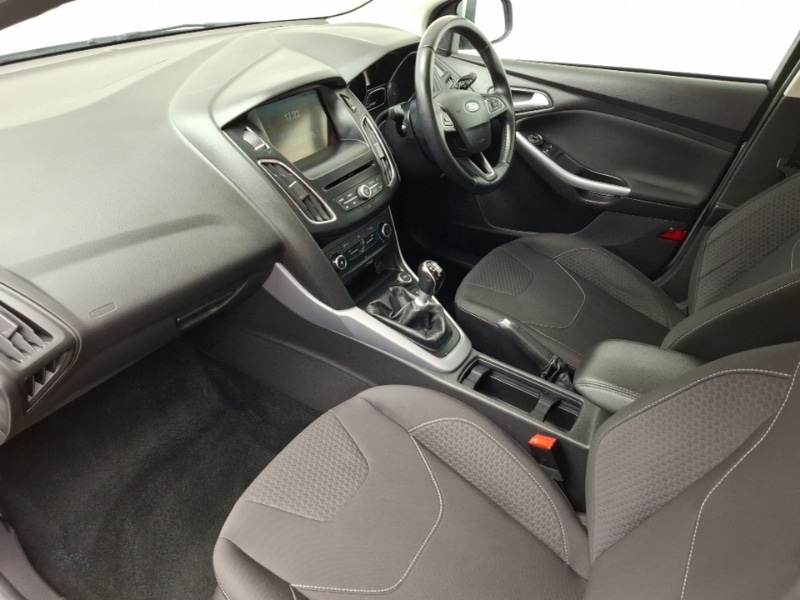 Used Ford Focus 2015 for sale - 77530720: Photo 5