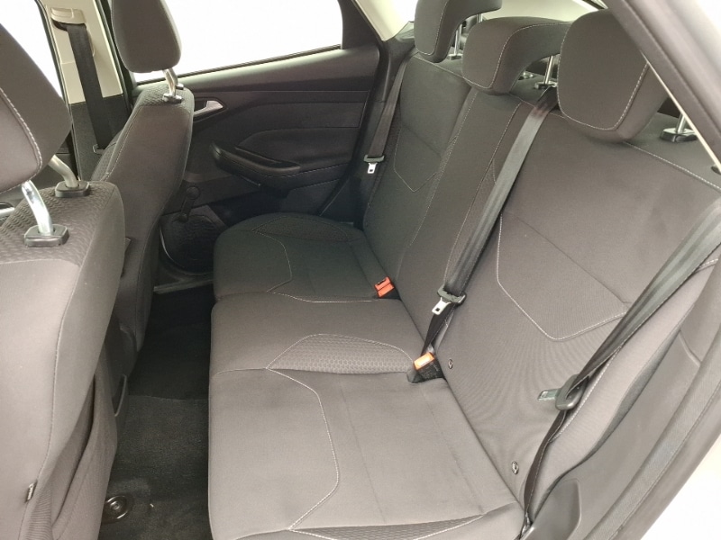 Used Ford Focus 2015 for sale - 77530720: Photo 6