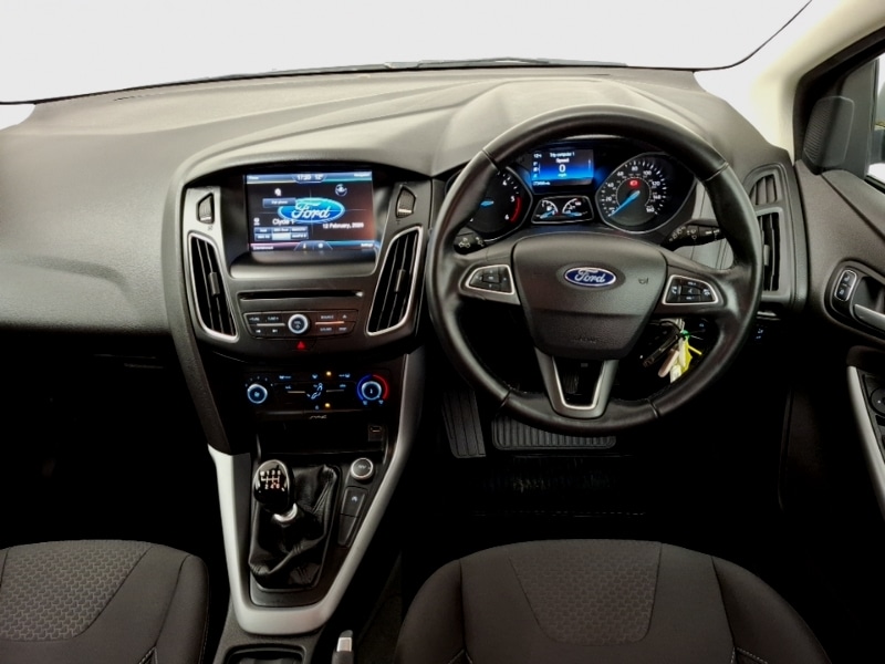 Used Ford Focus 2015 for sale - 77530720: Photo 7