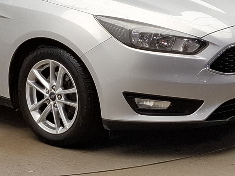 Used Ford Focus 2015 for sale - 77530720: Photo 9