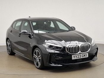 Used BMW 1 Series 2023 for sale - 79302911: Photo