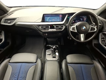 Used BMW 1 Series 2023 for sale - 79302911: Photo