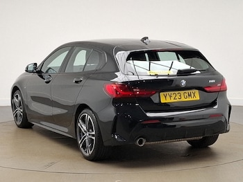 Used BMW 1 Series 2023 for sale - 79302911: Photo