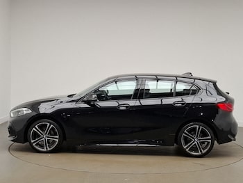 Used BMW 1 Series 2023 for sale - 79302911: Photo
