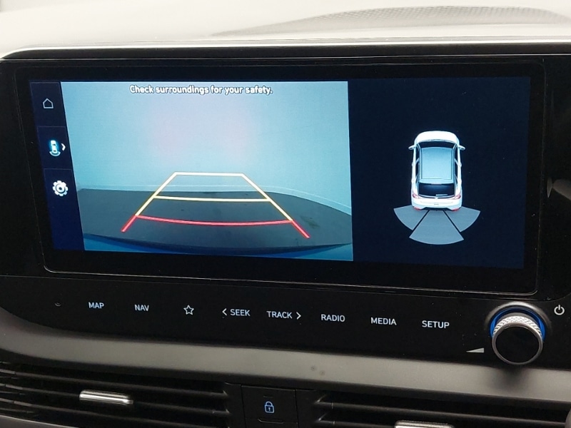 Used Hyundai BAYON 2022 for sale - 77237312: Photo 14