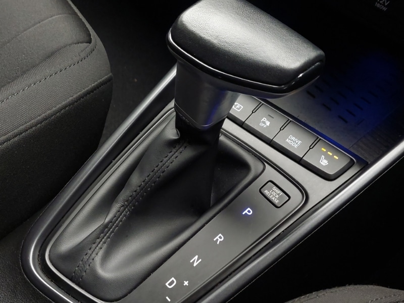 Used Hyundai BAYON 2022 for sale - 77237312: Photo 16