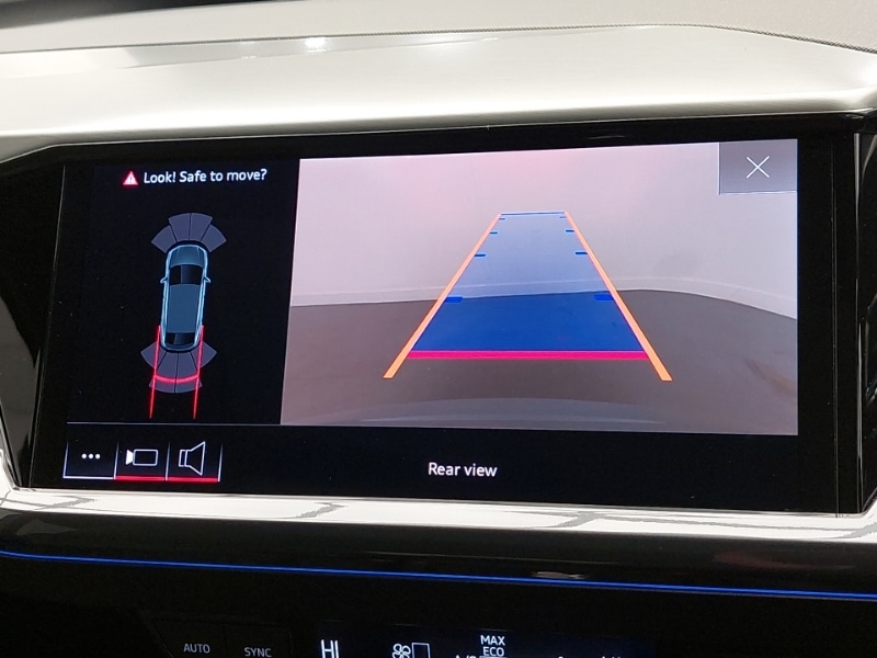 Used Audi Q4 e-tron 2022 for sale - 77035098: Photo 15