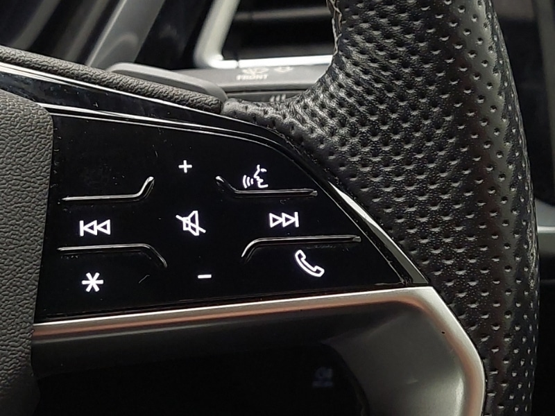 Used Audi Q4 e-tron 2022 for sale - 77035098: Photo 19