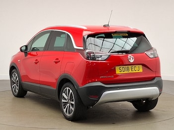 Used Vauxhall Crossland X 2018 for sale - 78694852: Photo