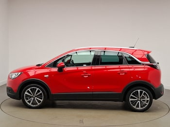 Used Vauxhall Crossland X 2018 for sale - 78694852: Photo