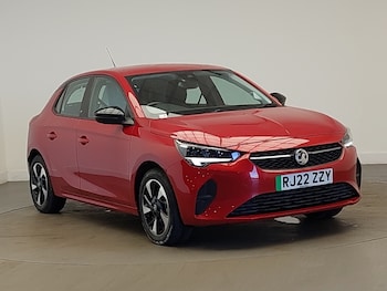 Used Vauxhall Corsa 2022 for sale - 79006684: Photo