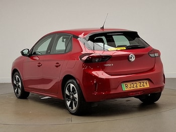 Used Vauxhall Corsa 2022 for sale - 79006684: Photo