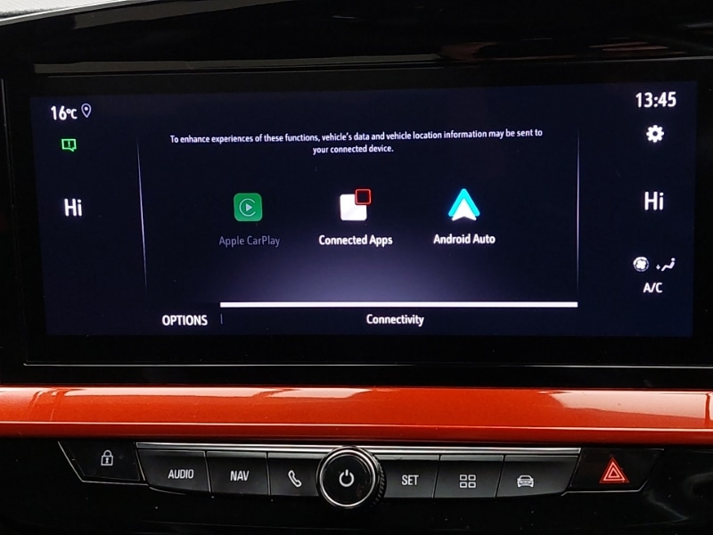 Used Vauxhall Mokka 2023 for sale - 76779520: Photo 17