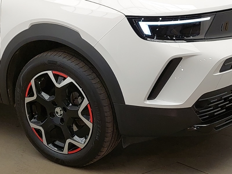 Used Vauxhall Mokka 2023 for sale - 76779520: Photo 9