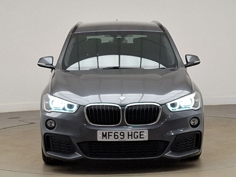 Used BMW X1 2019 for sale - 78146955: Photo 12