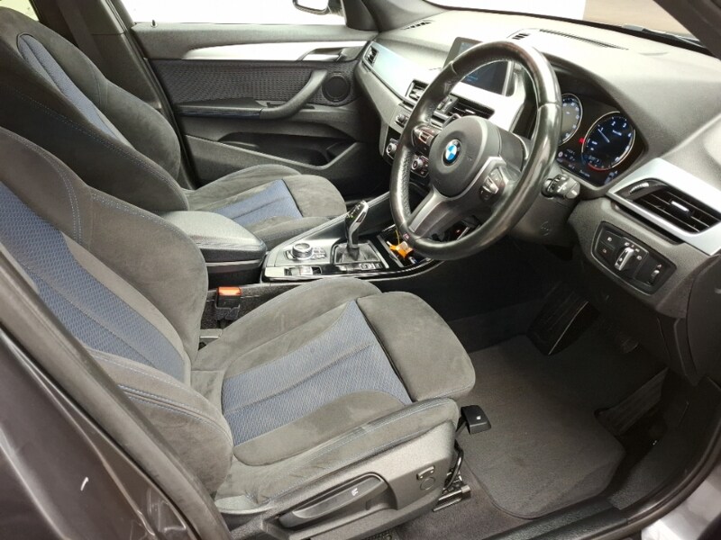 Used BMW X1 2019 for sale - 78146955: Photo 13