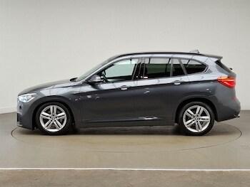 Used BMW X1 2019 for sale - 78146955: Photo