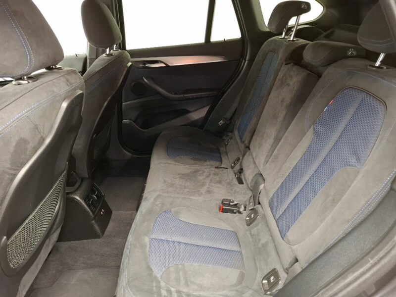 Used BMW X1 2019 for sale - 78146955: Photo 6