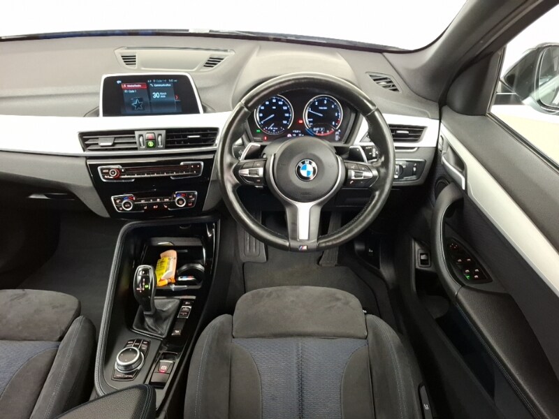 Used BMW X1 2019 for sale - 78146955: Photo 7