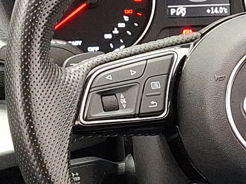 Used Audi Q2 2017 for sale - 76493538: Photo 10