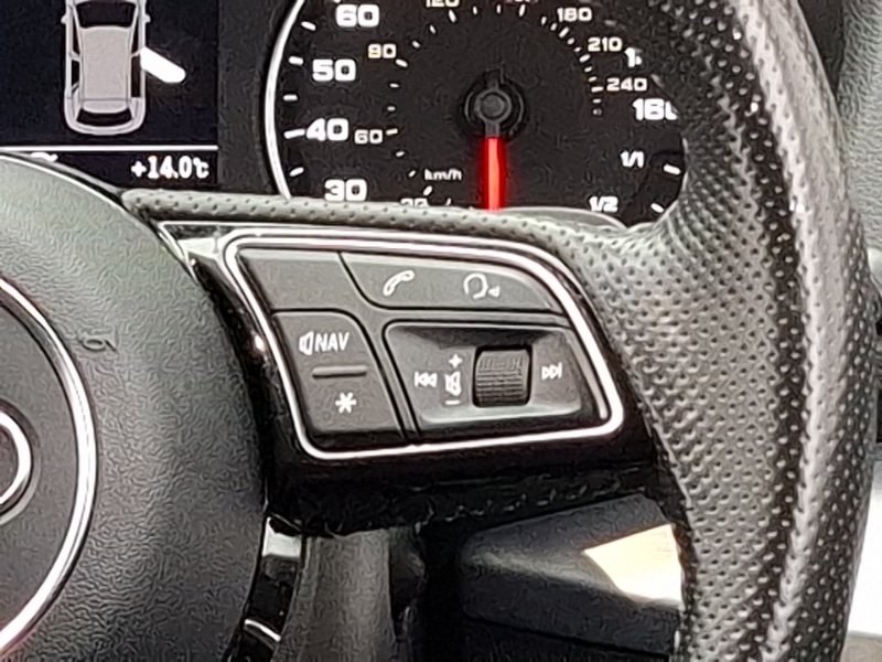 Used Audi Q2 2017 for sale - 76493538: Photo 11