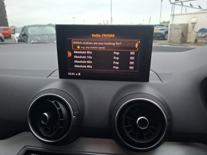 Used Audi Q2 2017 for sale - 76493538: Photo 14