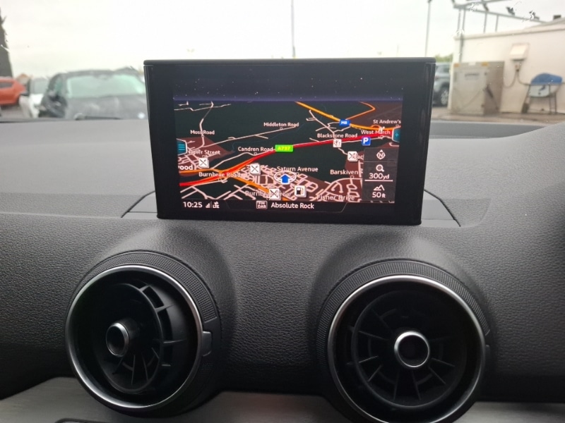 Used Audi Q2 2017 for sale - 76493538: Photo 15