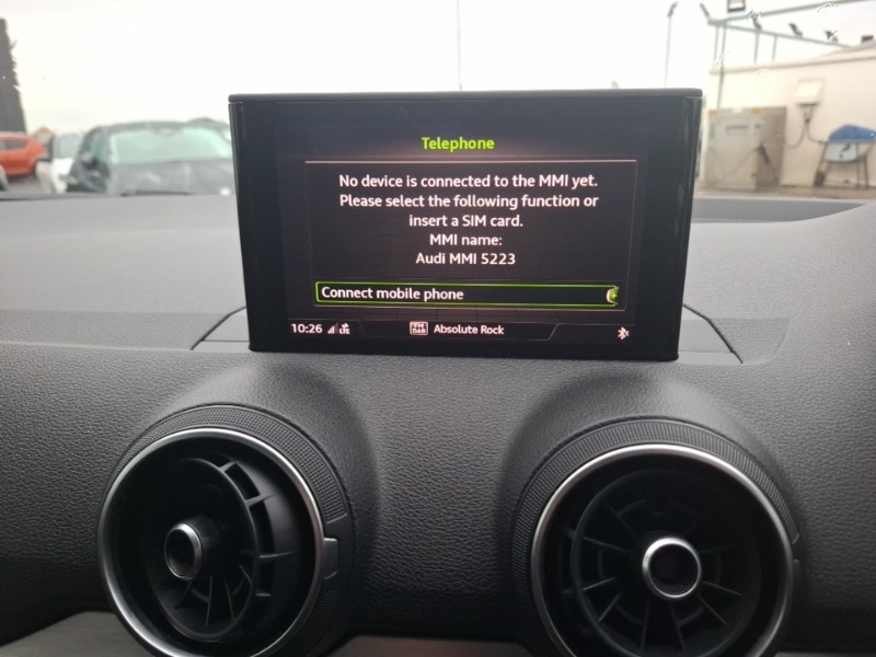 Used Audi Q2 2017 for sale - 76493538: Photo 16