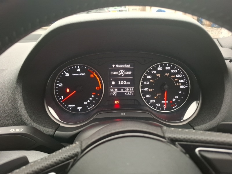 Used Audi Q2 2017 for sale - 76493538: Photo 17