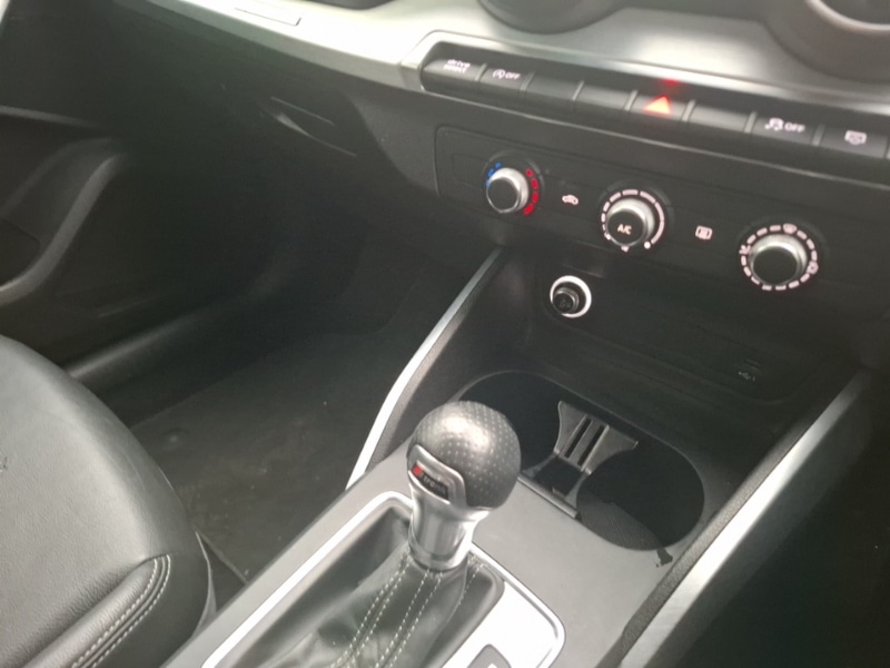 Used Audi Q2 2017 for sale - 76493538: Photo 18