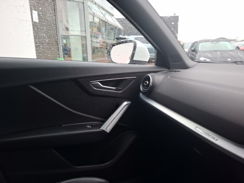 Used Audi Q2 2017 for sale - 76493538: Photo 19