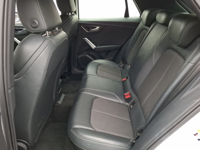 Used Audi Q2 2017 for sale - 76493538: Photo 6