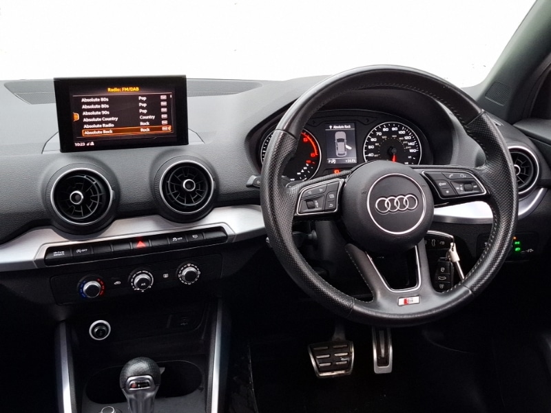 Used Audi Q2 2017 for sale - 76493538: Photo 7