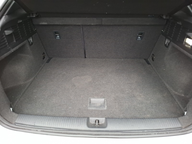 Used Audi Q2 2017 for sale - 76493538: Photo 8