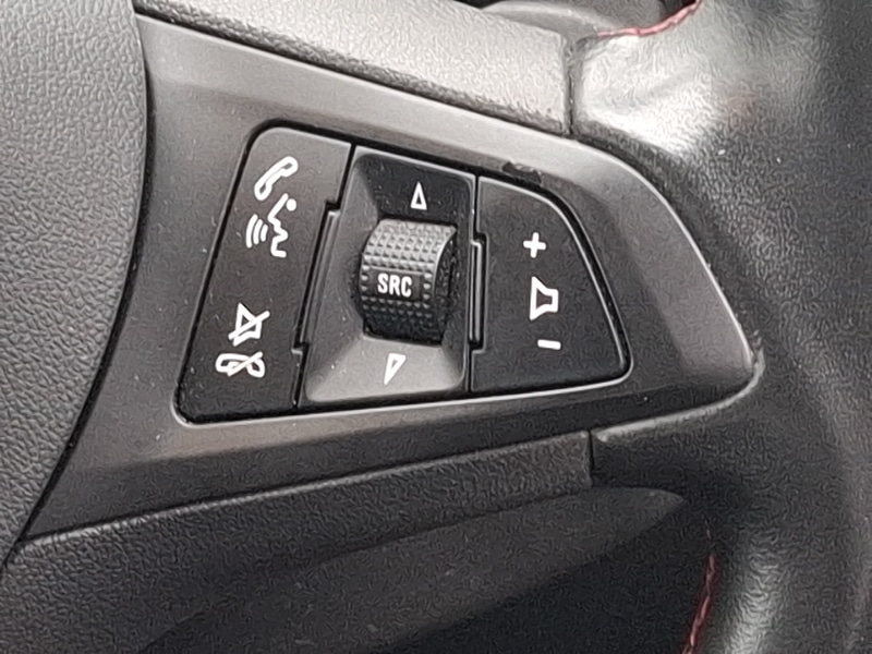 Used Vauxhall Corsa 2017 for sale - 76160505: Photo 11